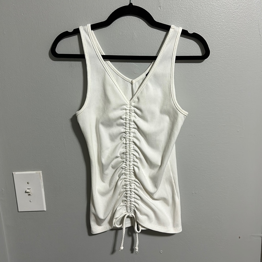 Savvi tank